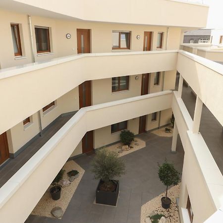 Ostwall Terrassen Apartment 5.29 Бохолт Екстериор снимка
